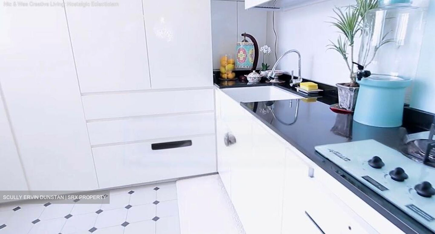 Blk 505 Kaki Bukit Ville (Bedok), HDB 5 Rooms #482254251